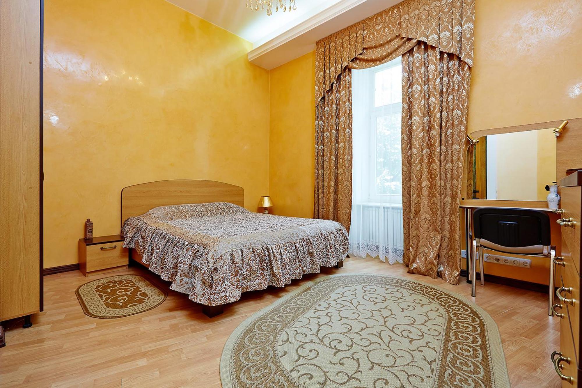 Apartment Deribasovskaya with jacuzzi Odessa Buitenkant foto