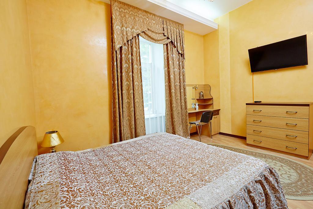 Apartment Deribasovskaya with jacuzzi Odessa Buitenkant foto
